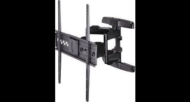 Hama 00116225 TV mount 2,29 m (90'') Zwart