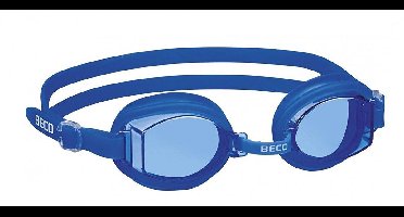 BECO zwembril Macao - Blauw