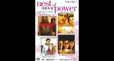 Moviepower Box 7