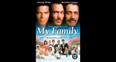 My family (DVD)