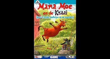 Mindscape Mama Moe En De Kraai