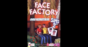 Face Factory Voor Sims 2 - Windows