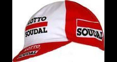 Lotto Soudal wielercap