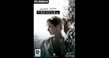 Secret Files - Tunguska