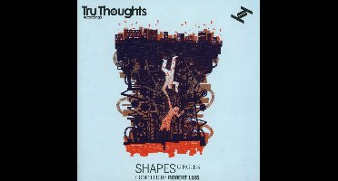 Various - Shapes- Circles