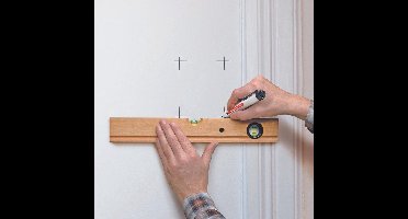 Edding Retract 11 Permanent Marker Blister van 1 Rood