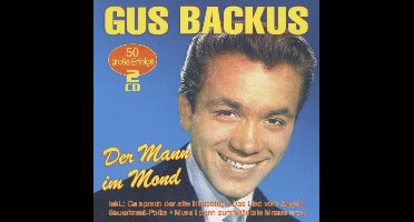 Der Mann Im Mond