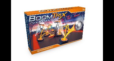 Boom Trix Showdown Set