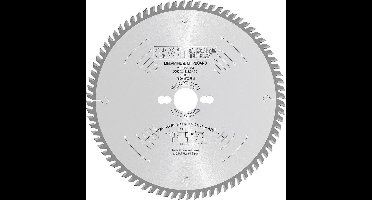 CMT Platencirkelzaag HW 300x30x3,2 Z96 HPL, Kunststof