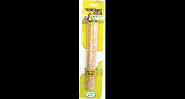 Happy Pet Trimming Perch Assorti - 15X3X3 CM