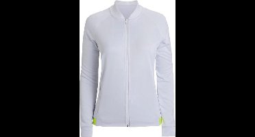 Björn Borg-1p JACKET SABI-White-M-Dames