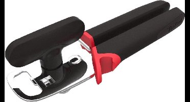 Tefal Ingenio - Blikopener - Ergonomisch - RVS - Compact Design