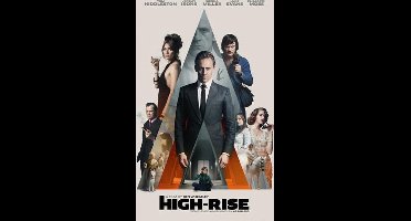 High - Rise (DVD)