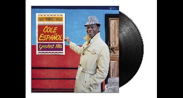 Cole Espanol - Greatest.. (LP)