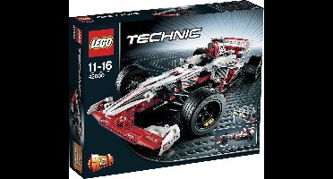 LEGO Technic GP Racer - 42000