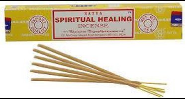 Satya Spiritual Healing 15gr.