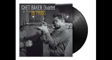 In Paris -Hq- (LP)