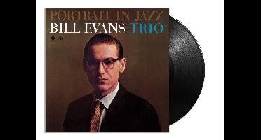 Portrait In Jazz -Hq- (LP)