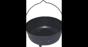 Dressing Up & Costumes | Party Accessories - Lifesize Witches Cauldron