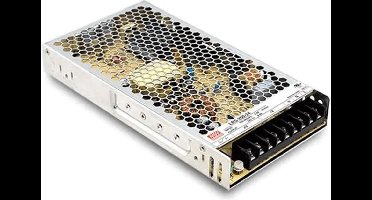 Mean Well professionele voeding 24V 200W LRS-200-24