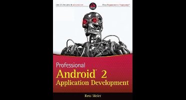 Professional Android 2 Application Development