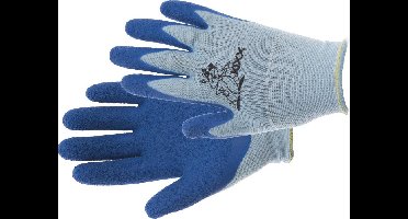 Kixx Handschoen Kids Chunky maat 5 Blauw (12)