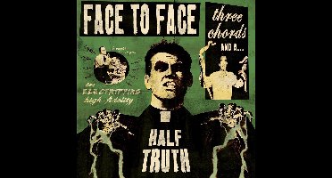 Three Chords And A Half Truth