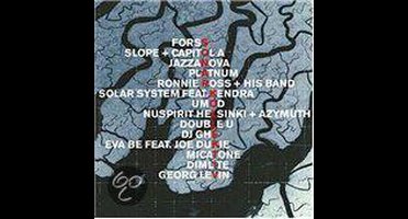 Sonar Kollektiv, Vol. 3