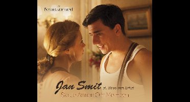 Sla Je Armen Om Me Heen