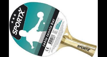 Sportx Tafeltennisbat ***