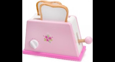 Mentari Houten Broodrooster