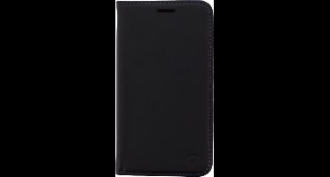 Mobilize Magnet Book Stand Case Huawei Ascend Y330 Black