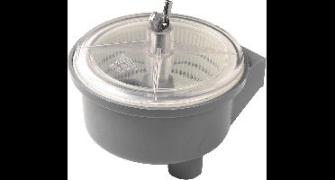 VETUS Koelwaterfilter type 150 Ø 28,5mm