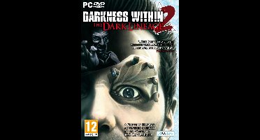 Darkness Within 2: The Dark Lineage - Windows