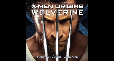 X-Men Origins: Wolverine