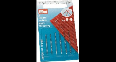Prym Blindennaalden Nr.5-9