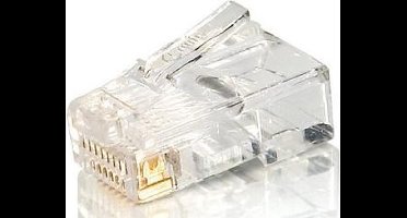 Equip RJ45 connector Cat.5e