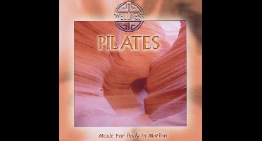 Pilates - Music For Body In Mo - Fly