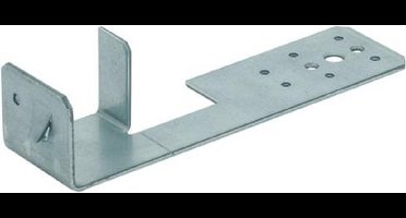 GB Randbekistingsanker sendzimir verzinkt vlak 101300