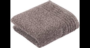 Vossen Douchelaken Vienna Style Supersoft - Pepplestone 67x140