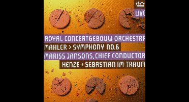 Symphonie 6/Sebastian Im Traum