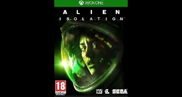 SEGA Alien: Isolation - Xbox One