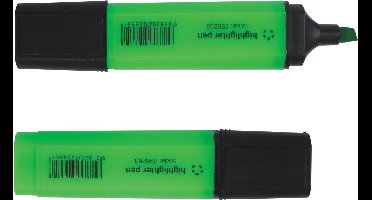 Whitebox markeerstift groen