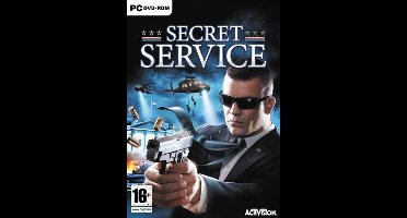 Secret Service: Ultimate Sacrifice