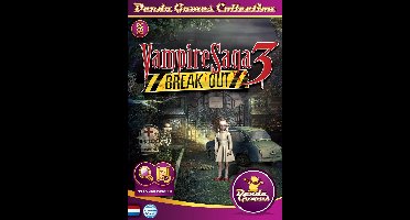 Vampire Saga 3: Breakout - Windows