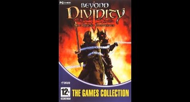 Divine Divinity Beyond - Windows