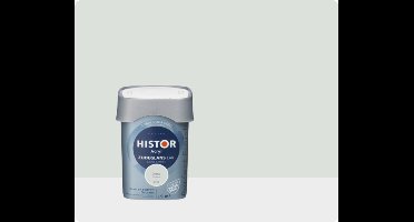 Histor Perfect Finish Lak Acryl Zijdeglans 0,75 liter - Damp