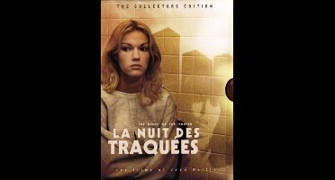 Nuit des traquees