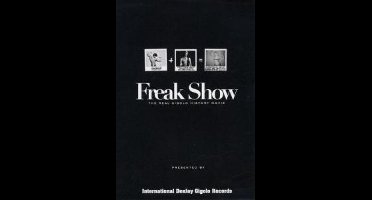 Freak Show - The Real Gigolo Histor