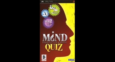 Mind Quiz